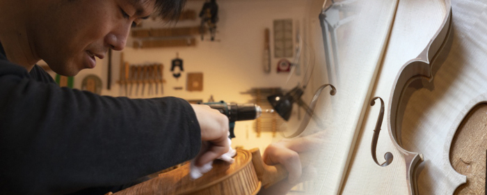 にしむらバイオリン